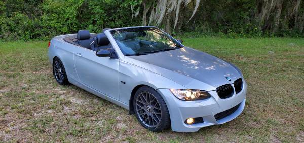 2008 BMW 335i Twin Turbo Convertible for sale in Ocala, FL – photo 11