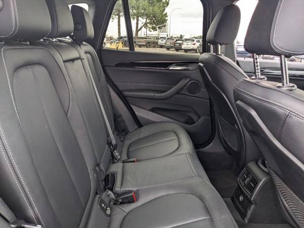 2018 BMW X1 xDrive28i SKU: J5L29247 SUV - - by dealer for sale in Littleton, CO – photo 18