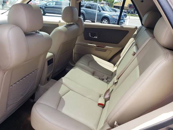 2006 Cadillac SRX V8 for sale in Fort Myers, FL – photo 12