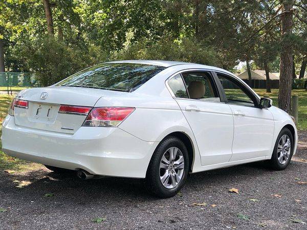 2011 Honda Accord Sedan 4d SE *Guaranteed Approval*Low Down Payments* for sale in Oregon, OH – photo 9