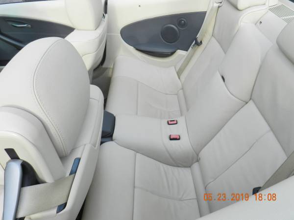 2005 BMW 645 convertible for sale in Clinton Corners, NY – photo 8