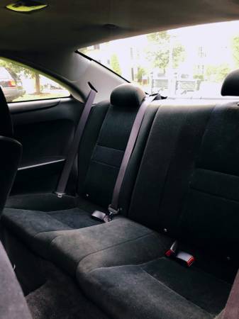 2004 HONDA ACCORD EX COUPE for sale in Fairfax, District Of Columbia – photo 6