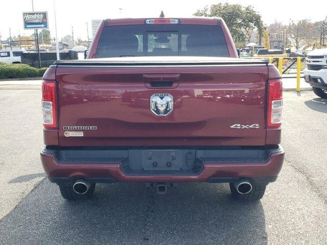 2021 RAM 1500 Big Horn for sale in Hoover, AL – photo 6