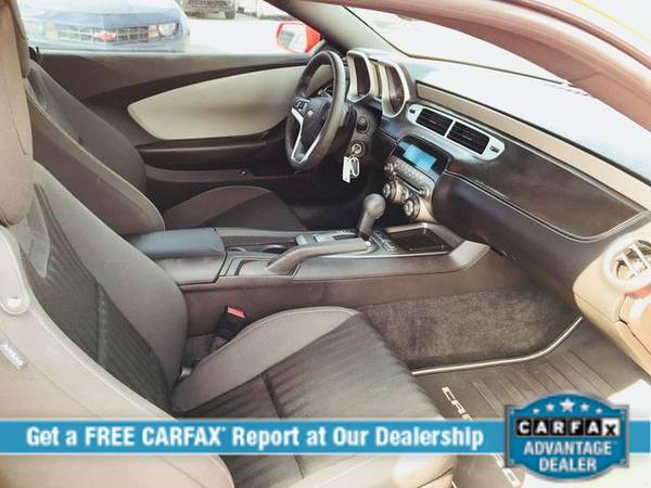 Chevrolet Camaro 2015 CALL US NOW!!! ALAN'S AUTO for sale in Lincoln, NE – photo 3
