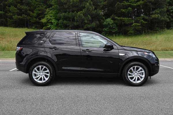 2018 *Land Rover* *Discovery Sport* *HSE 4WD* Santor for sale in Gardendale, AL – photo 17