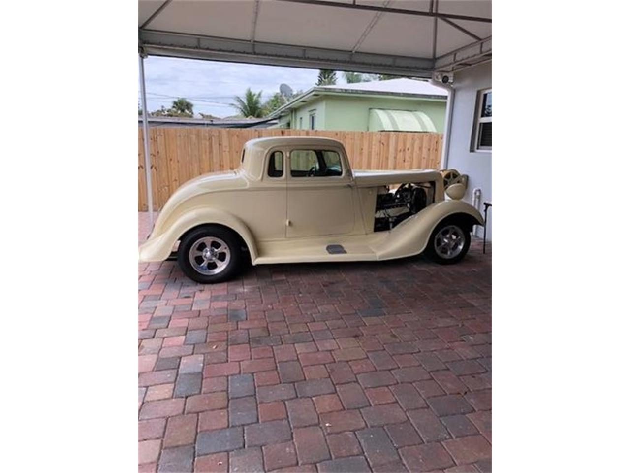 1934 Plymouth PF Special for sale in Lake Worth, FL – photo 3