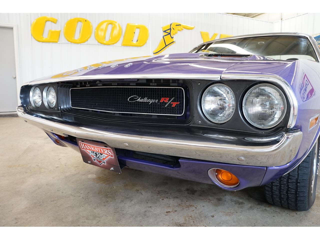 1970 Dodge Challenger for sale in Homer City, PA – photo 24