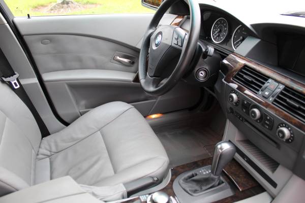 2004' BMW 525I 82K MILES. for sale in Fort Myers, FL – photo 20