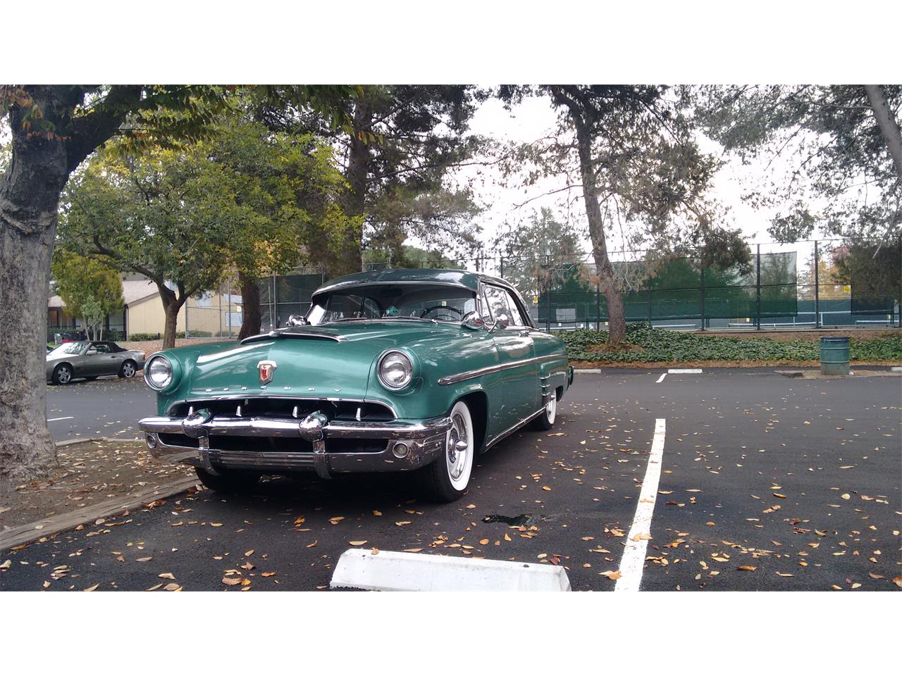 1953 Mercury Monterey for sale in Martinez, CA – photo 4