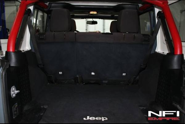 2014 Jeep Wrangler Unlimited Sport SUV 4D for sale in North East, PA – photo 16