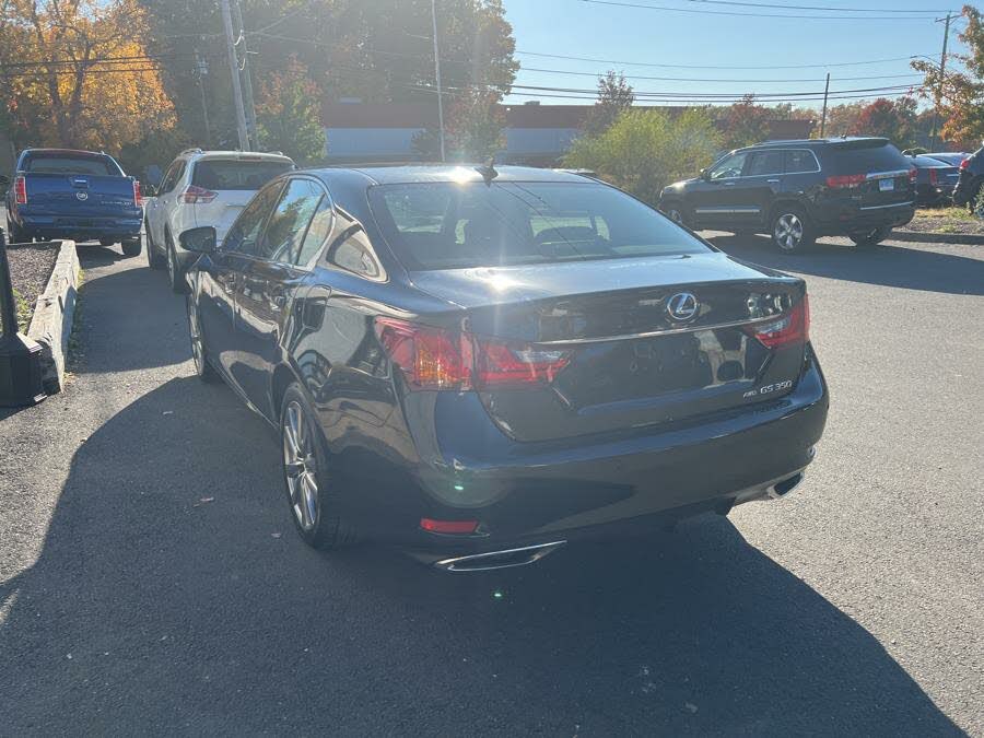 2013 Lexus GS 350 AWD for sale in Other, CT – photo 3