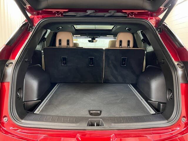 2019 Chevrolet Blazer Premier AWD for sale in Frankfort, KY – photo 22