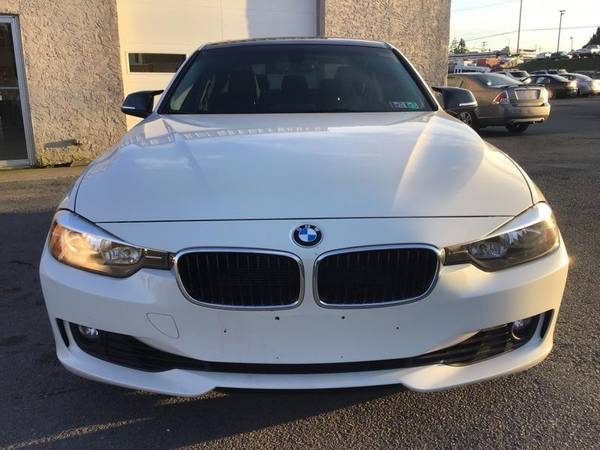 2015 BMW 328I XDRIVE*UP FOR AUCTION* - cars & trucks - by dealer -... for sale in Whitehall, PA – photo 8