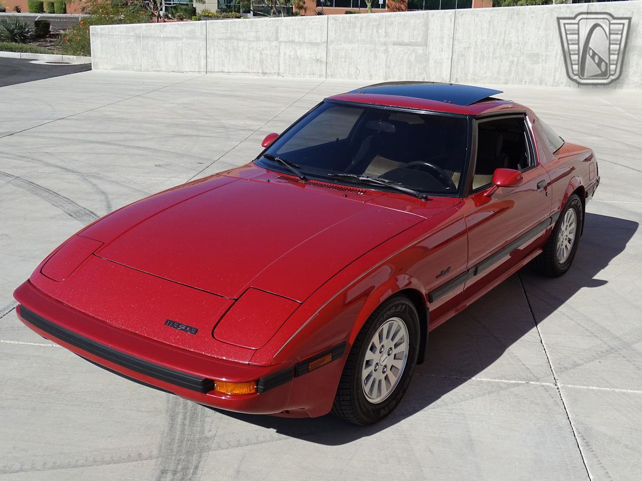 1985 Mazda RX-7 for sale in O'Fallon, IL – photo 4