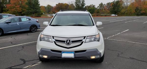 ACURA MDX 2009 for sale in Enfield, CT