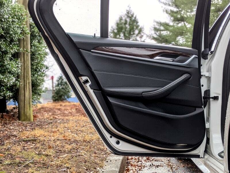 2018 BMW 5 Series 540i Sedan RWD for sale in Marietta, GA – photo 18