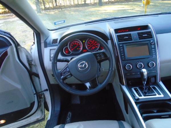 2008 Mazda CX 9 for sale in Sulphur Springs, TX – photo 8