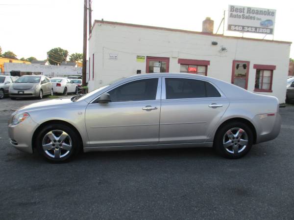 2008 Chevy Malibu LS ** Hot deal/Cold AC & Drives Great** for sale in Roanoke, VA – photo 7