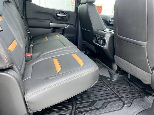 2019 GMC Sierra 1500 AT4 - - by dealer - vehicle for sale in Chillicothe, OH – photo 15