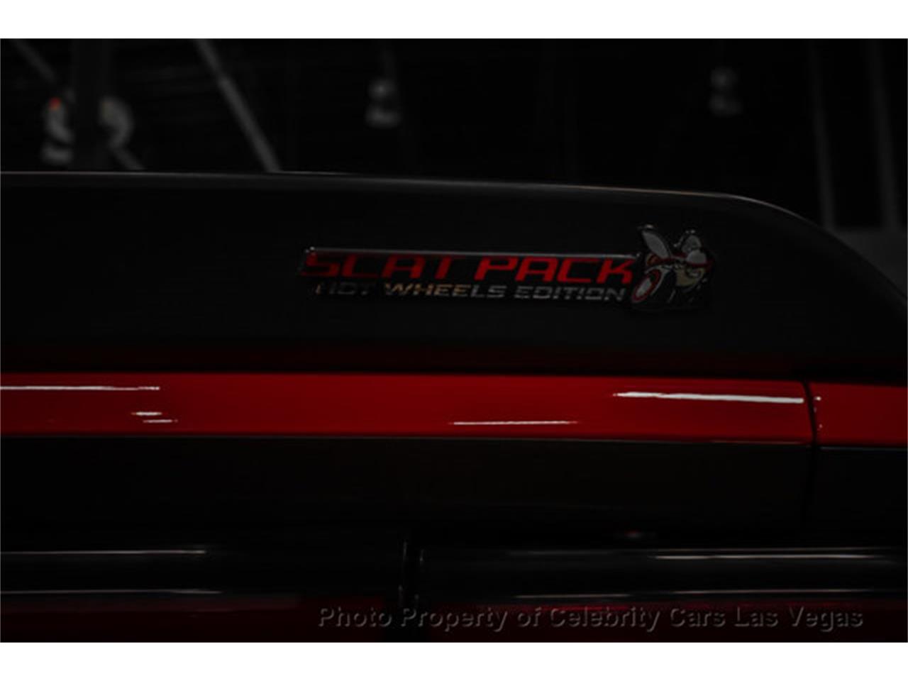 2015 Dodge Challenger for sale in Las Vegas, NV – photo 46