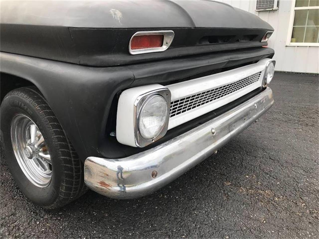 1965 Chevrolet C/K 10 for sale in Knightstown, IN – photo 13
