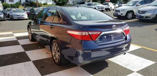 2017 Toyota Camry XLE Automatic (TOP RATED DEALER AWARD 2018 ! for sale in Waterbury, CT – photo 5