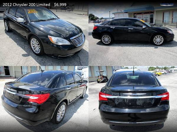 2007 Toyota *Camry* *Hybrid* NO CREDIT CHECK loans just pay the DOWN... for sale in Maitland, FL – photo 18