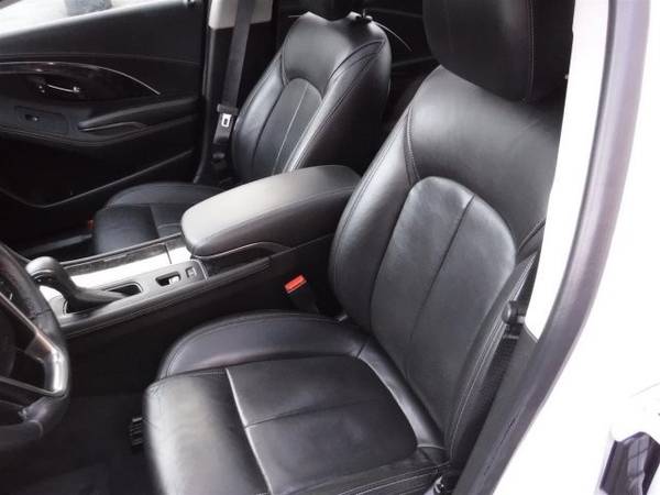 2014 Buick LaCrosse Premium II Sedan for sale in Corvallis, OR – photo 17