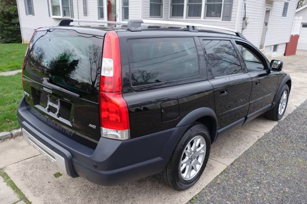 07 Volvo XC70 Crosscountry 4x4 SUV-12/21insp-No Accident's-Mint... for sale in Hatboro-Horsham Pa. Area 19040, PA – photo 6