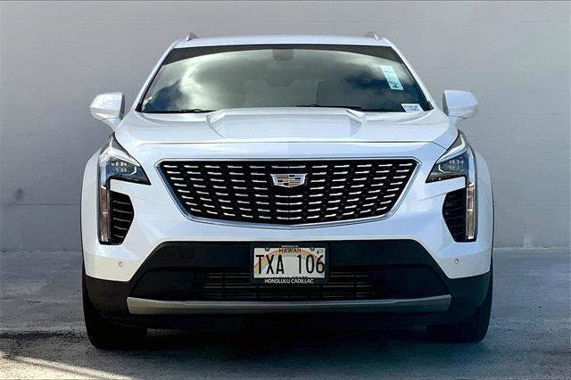 2019 Cadillac XT4 Premium Luxury for sale in Honolulu, HI – photo 7