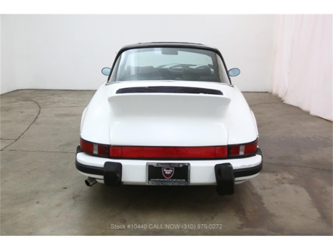 1973 Porsche 911 for sale in Beverly Hills, CA – photo 5