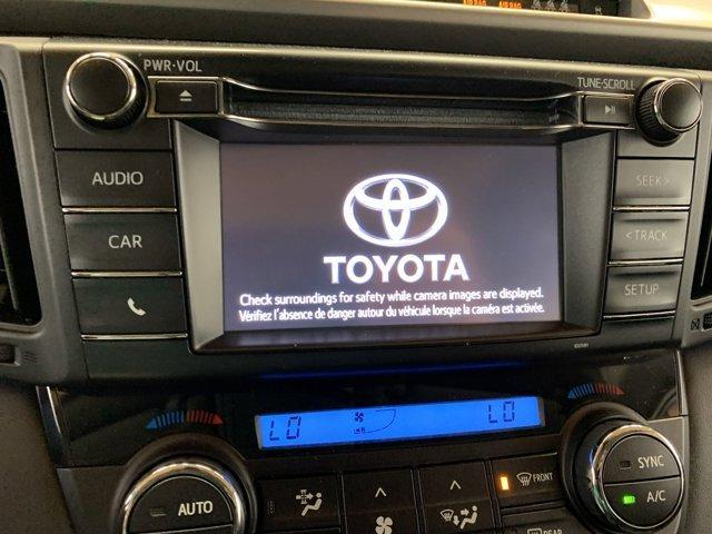 2018 Toyota RAV4 XLE for sale in owensboro, KY – photo 44