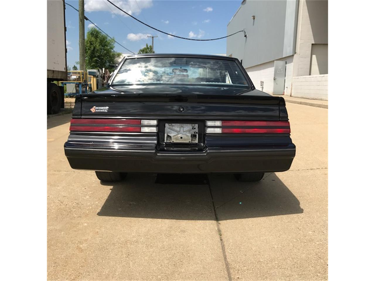 1986 Buick Grand National for sale in Fort Myers, FL – photo 13