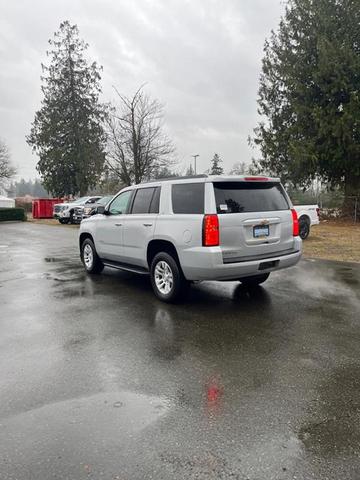 2020 Chevrolet Tahoe LT for sale in Marysville, WA – photo 3