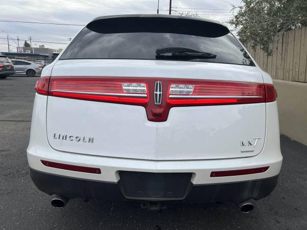 2012 Lincoln MKT w/EcoBoost - 500 DOWN o a c - Call or Text! for sale in Tucson, AZ – photo 9