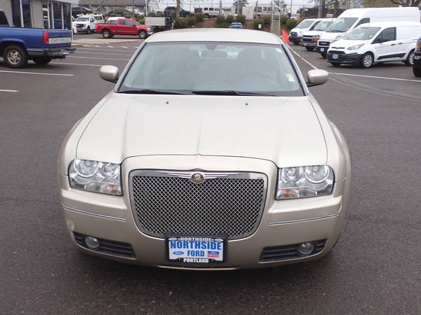 2006 Chrysler 300 Touring - - by dealer - vehicle for sale in Portland, OR
