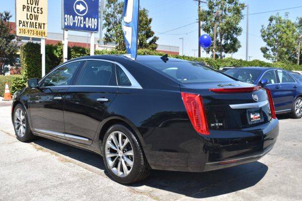 2014 Cadillac XTS Standard FWD - SCHEDULE YOUR TEST DRIVE TODAY! for sale in Lawndale, CA – photo 4