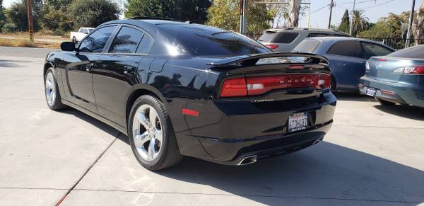 2011 Dodge Charger for sale in Farmersville, CA – photo 2