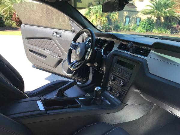 2014 Ford Mustang GT Premium 6-Speed Manual for sale in Miramar Beach, FL – photo 7