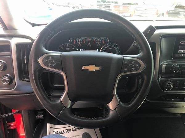 2014 Chevrolet Silverado 1500 LT for sale in Maryville, TN – photo 11