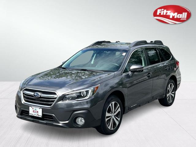 2019 Subaru Outback 3.6R Limited for sale in Rockville, MD – photo 3