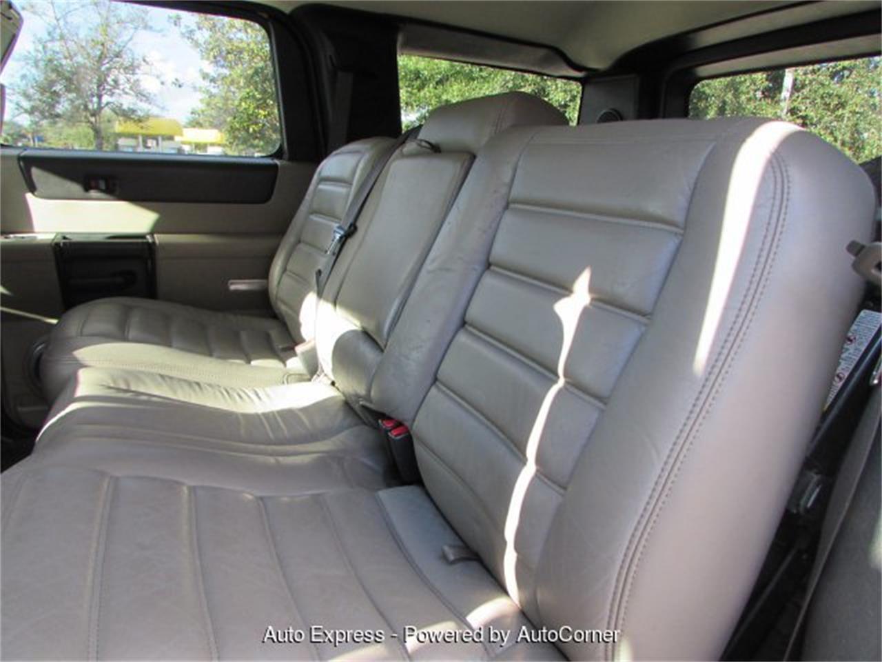 2006 Hummer H2 for sale in Orlando, FL – photo 18