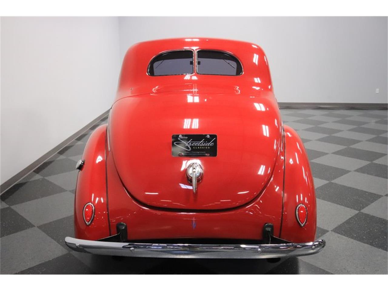 1939 Ford Business Coupe for sale in Mesa, AZ – photo 15