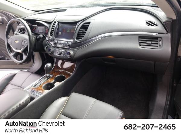 2014 Chevrolet Impala LTZ SKU:E9297272 Sedan for sale in Dallas, TX – photo 20