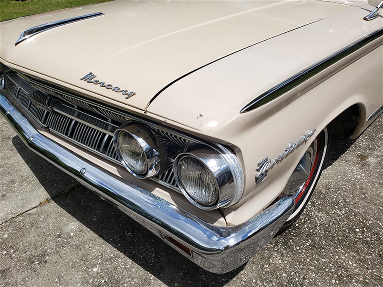 1963 Mercury Monterey for sale in Okahumpka, FL – photo 18