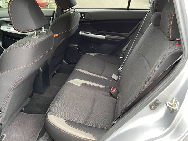2016 Subaru Crosstrek 2 0i Premium - - by dealer for sale in Auburn, WA – photo 11