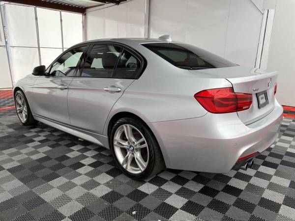 2017 BMW 330i 330i xDrive Sedan - - by dealer for sale in Richmond Hill, NY – photo 4