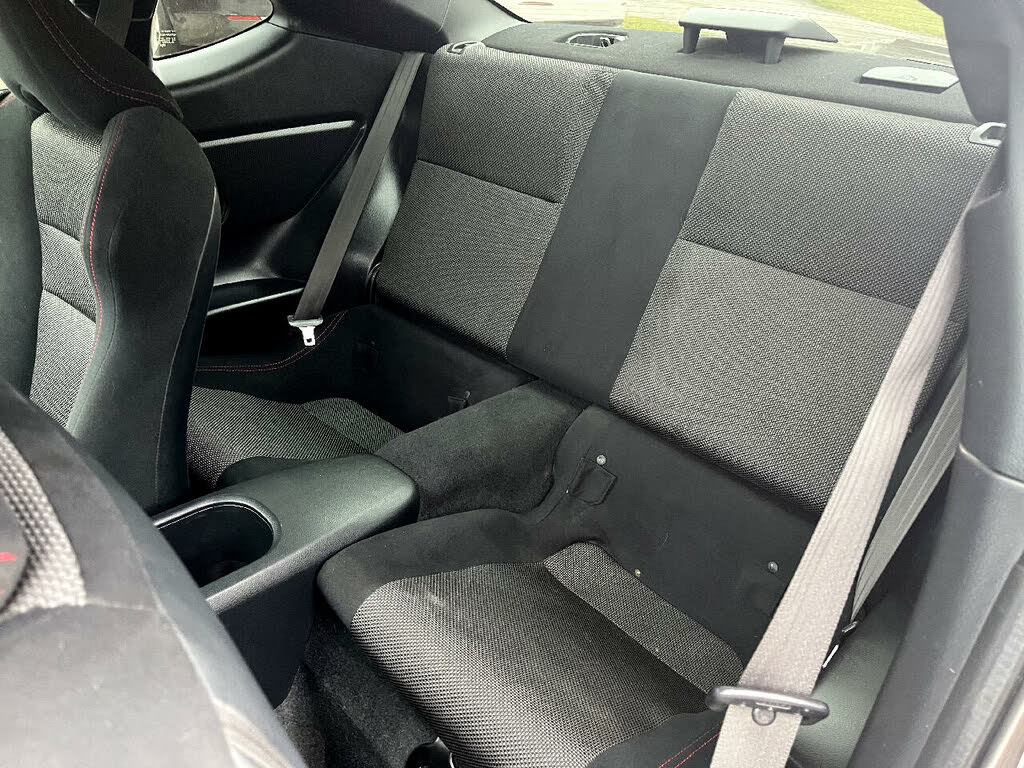 2018 Subaru BRZ Premium RWD for sale in De Soto, KS – photo 10