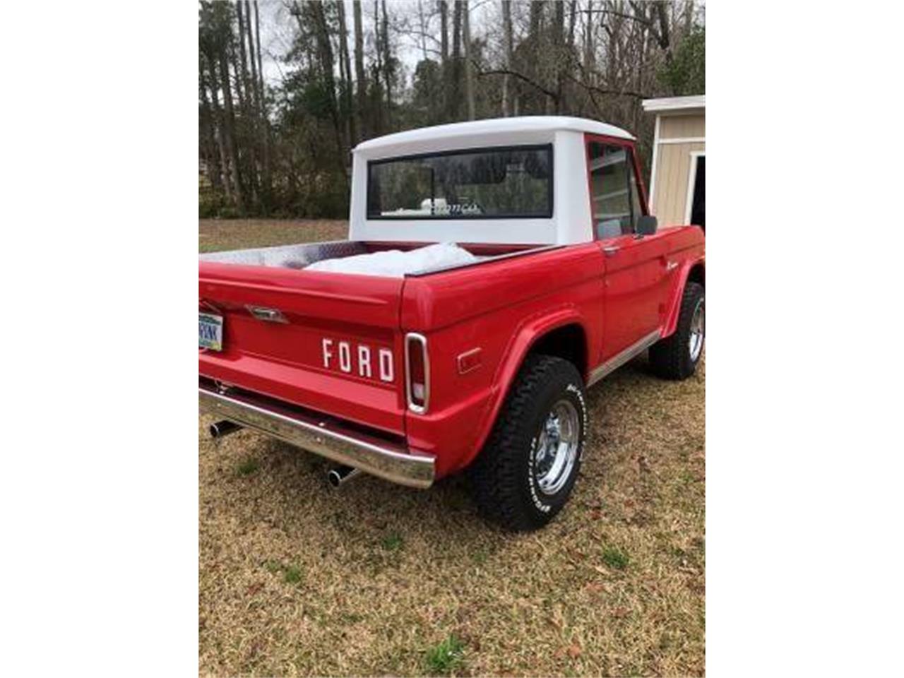 1971 Ford Bronco for sale in Long Island, NY