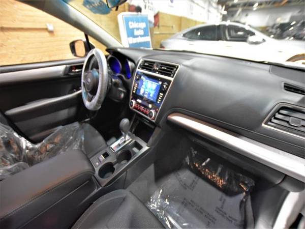 2018 Subaru Legacy 2.5i Premium - cars & trucks - by dealer -... for sale in Chicago, MI – photo 23